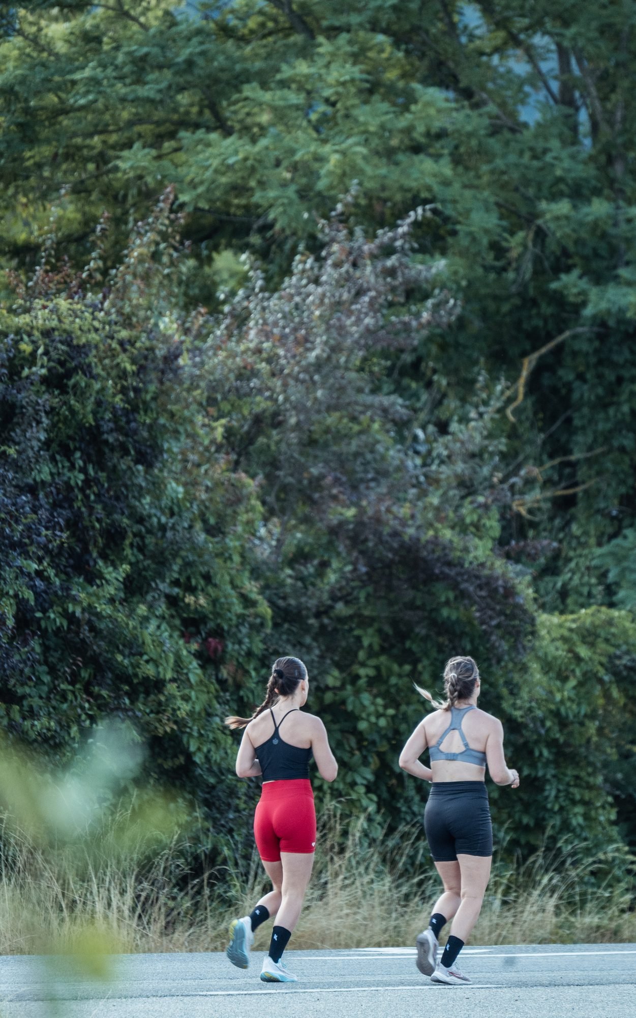 Crossfit pour tous, photo Prism Motion