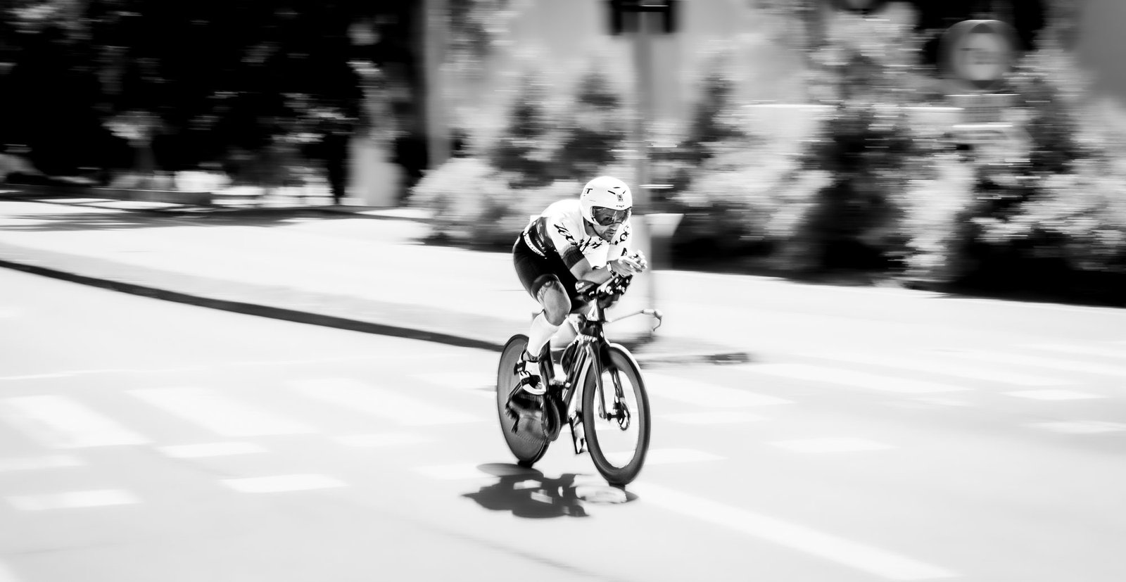 Ironman Vichy, photo Prism Motion