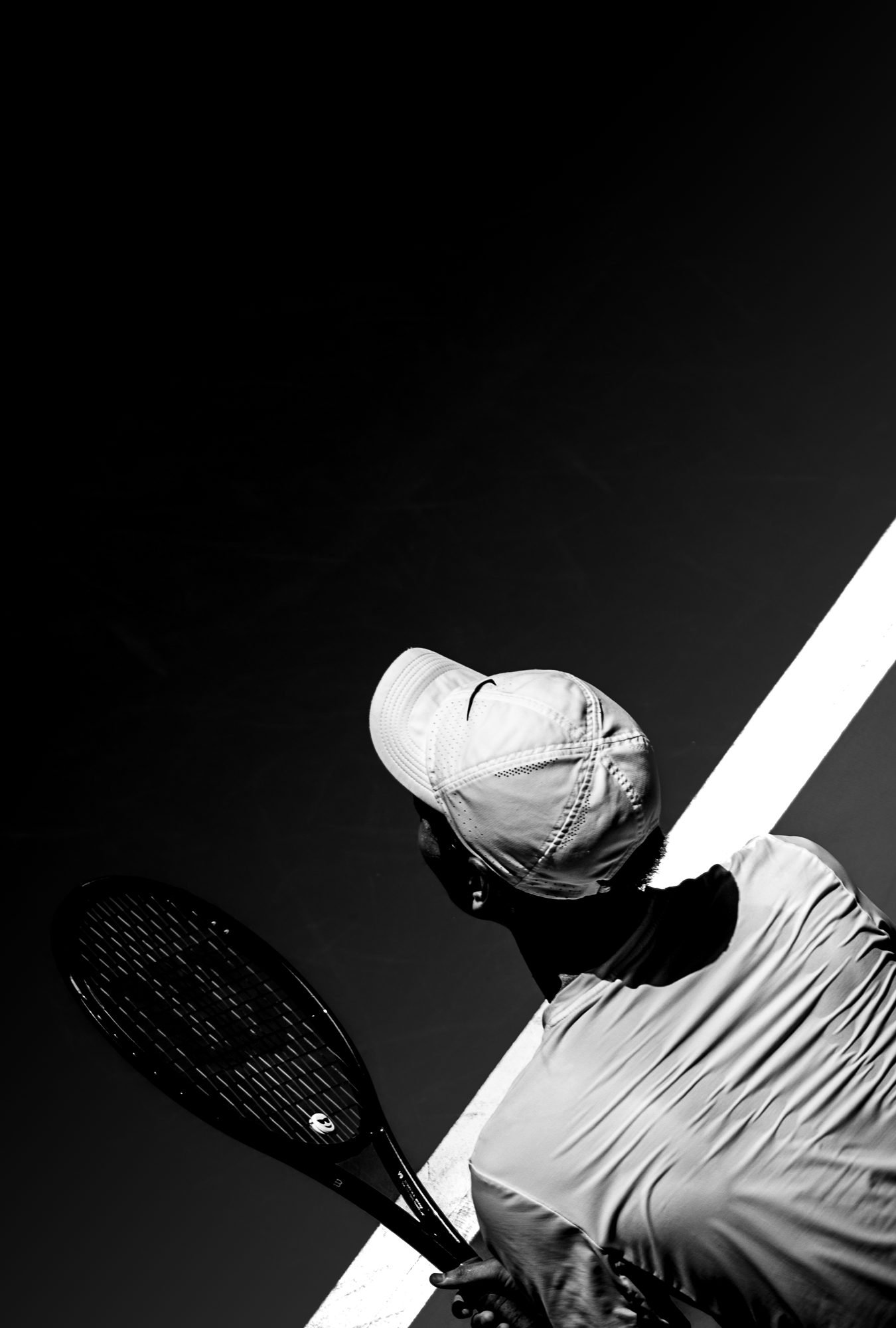 Angles de jeu, photo Prism Motion